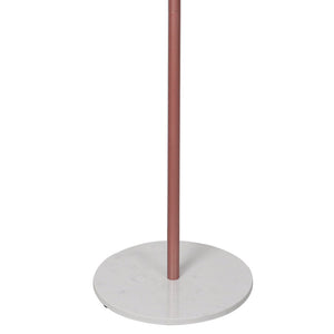 Levede Coat Rack Hat Clothes Stand Hanger Rose Gold Rose Golden-1973193816286564355