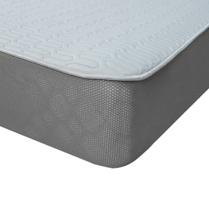 DreamZ Latex Cooling Bed Sheet Set Fitted 2PCS Single-1973194024982548483