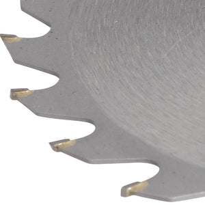 Traderight 3Pcs Circular Saw Blades-1973193893629530115