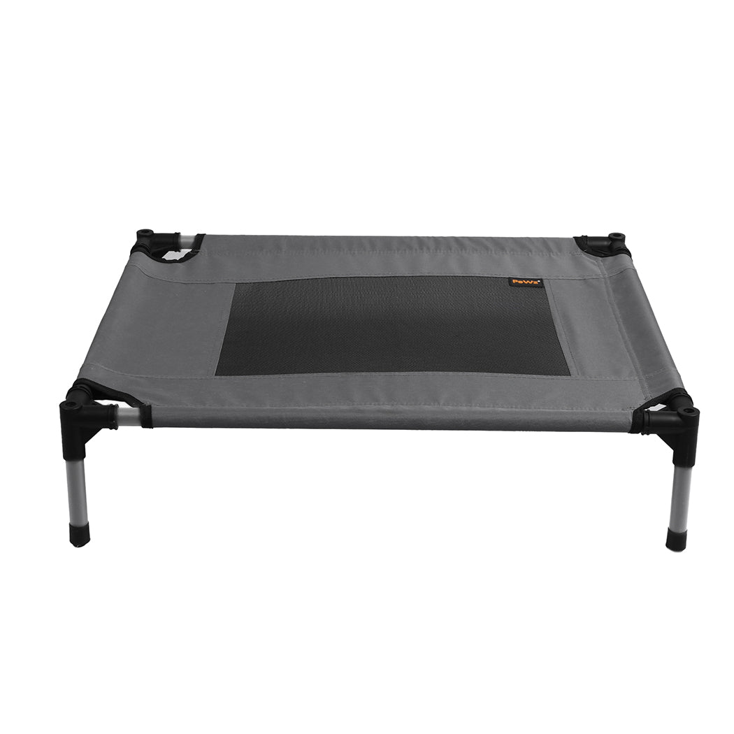 pawz-pet-trampoline-bed-dog-cat-elevated-small-1973193646710853635