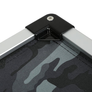 PaWz Pet Trampoline Aluminium Frame L Camoflauge Large-1975420397759369219