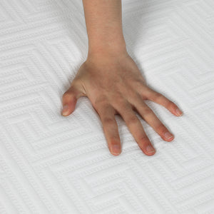 Dreamz Single Mattress Gel Memory Foam-1973193973841399811