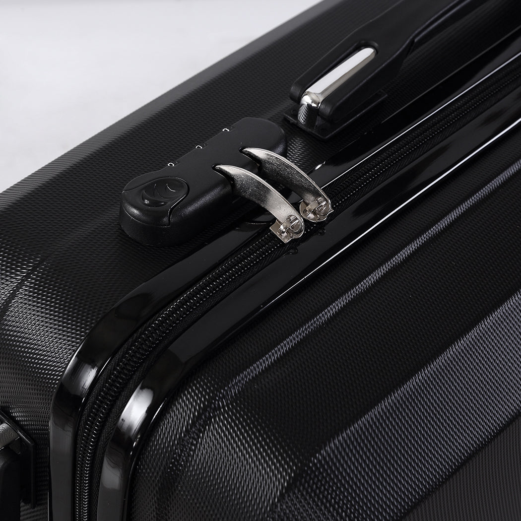 slimbridge-2pcs-20travel-luggage-set-black-1973193936109441027