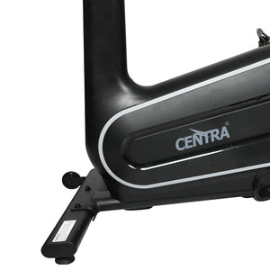 Centra Electromagnetic Spinning Bike with Lights-1996005428282134531