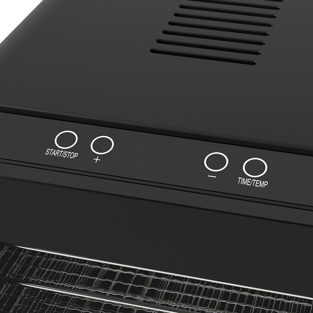spector-6-trays-food-dehydrator-fruit-dehydrators-black-1996009983321444355
