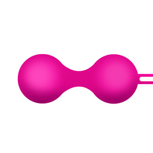 Urway Vibrator 4 Pcs Kegel Love Balls-1973193731725201411