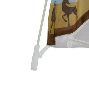 Dreamz Mosquito Bed Nets Foldable Canopy Queen-1973193961405288451