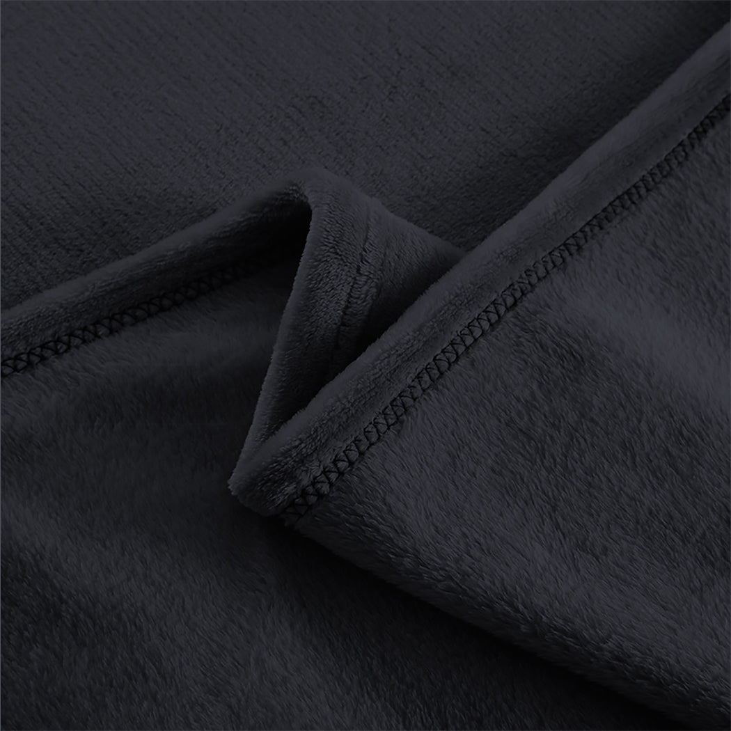 dreamz-320gsm-220x240cm-ultra-soft-mink-dark-grey-queen-1973194034860134403