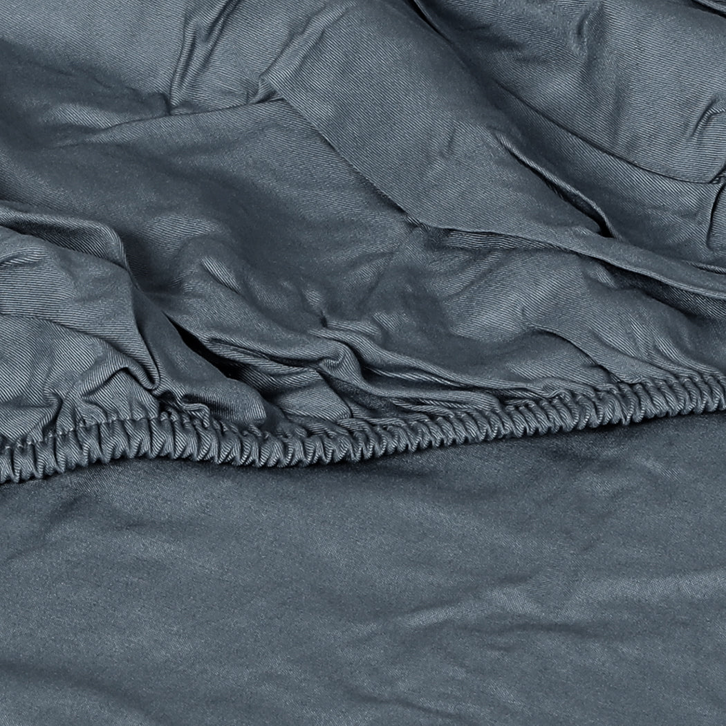 dreamz-4pcs-king-size-100-bamboo-bed-sheet-set-in-charcoal-colour-1973194026098233347