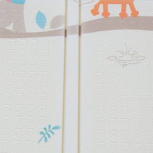 BoPeep Kids Play Mat Baby Crawling Pad-1973193916400406531