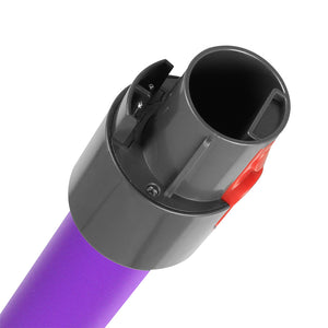 Dyson Wand Stick Extension Tube For Purple-1973193700859318275