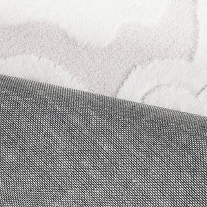 Marlow Floor Rugs Soft Shaggy 10mm Pile 200x290-1996005380299296771