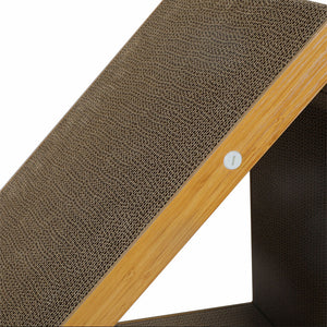 Pawz Cat Scratcher Board Scratching Cardboard-1996005540706258947