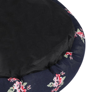 PaWz Dog Calming Bed Pet Cat Washable XL X-Large-1975420455972114435