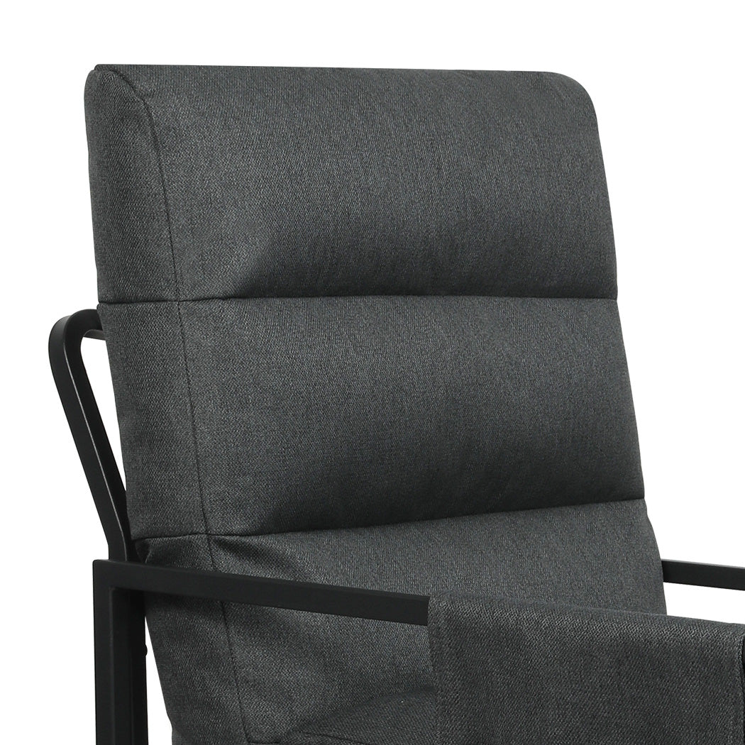 levede-metal-framed-lounge-chair-linen-in-dark-grey-1996005449077493763