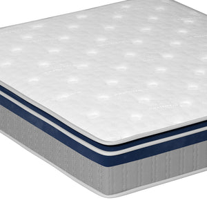 DreamZ Spring Mattress Pillow Top All Sizes  32CM-1996005553050095619