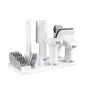 PaWz Pet Grooming Kit Vacuum Hair Dryer Remover-1973193691375996931