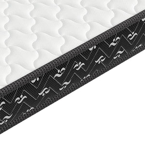 Dreamz Spring Mattress Bed Pocket Tight Queen-1975420426901393411