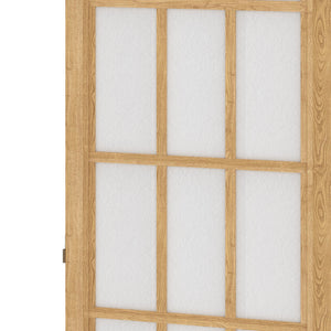 Levede 6 Panel Room Divider 170cm Freestanding Screen-1996005516916166659