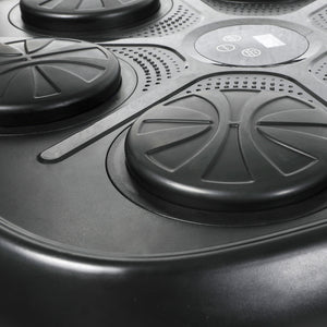 Centra Punching Box With 12 OZ Boxing Glove-1996005549489131523