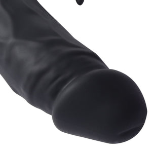 Urway Vibrator Dildo Masturbator Heating Black-1973193736909361155