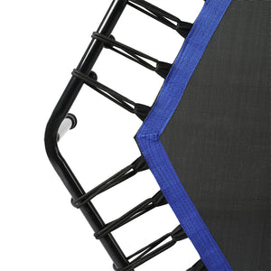 Centra 48" Mini Trampoline with Bungees-1996005460364365827