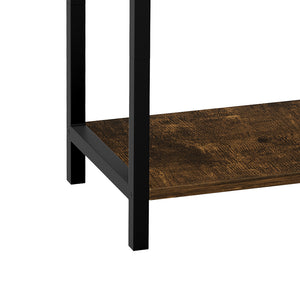 Levede 3-tier side table-1996005404127137795