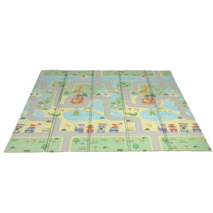 BoPeep Kids Play Mat Baby Crawling Pad-1973193910092173315