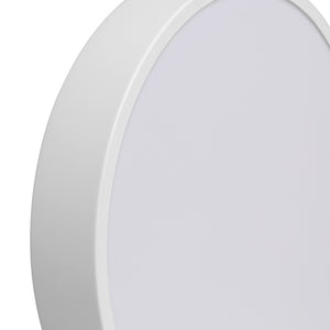 EMITTO Ultra-Thin 5CM LED Ceiling Down 18W White-1973193947266289667