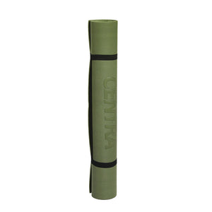 Centra Yoga Mat Non Slip 5mm Exercise Green-1973193794757201923