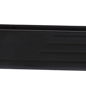 Levede Baby Safety Gate Adjustable Pet Black Ramp-1975420518794399747