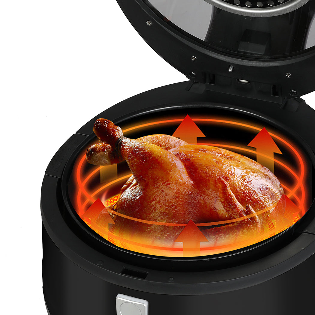spector-12l-air-fryer-convection-oven-black-colour-1973193858619674627