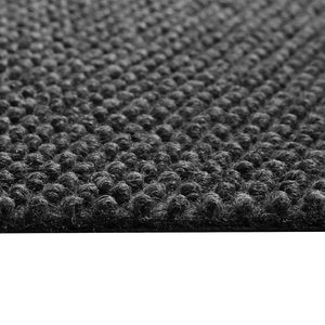 Marlow Extra Large Floor Rug Outdoor 90cm x 305cm Grey-1996005441397723139