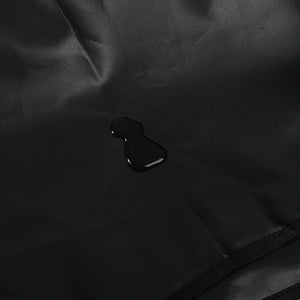 PaWz Pet Back Car Seat Cover Hammock Black-1973193650427006979