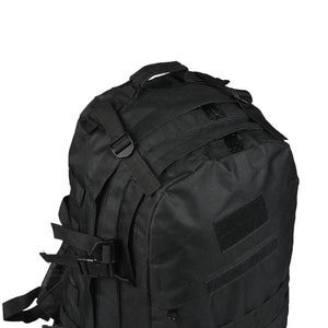 Slimbridge 35L Waterproof Backpack Military-1973193753787240451