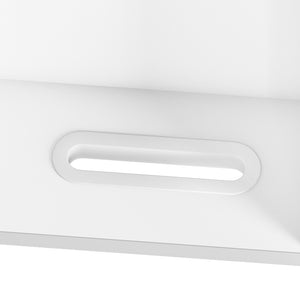 Levede Bathroom Mirror Cabinet 90CM-1996005466064424963