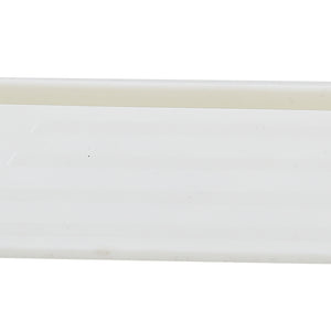 Levede Baby Safety Gate Adjustable Pet White Ramp-1973194021056679939