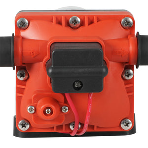 12V Water Pump High Pressure Fast Self-priming-1973194053600284675