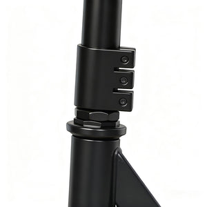 Monvelo Stunt Scooter Kids 360� Freestyle Tricks Ride-1996005542744690691