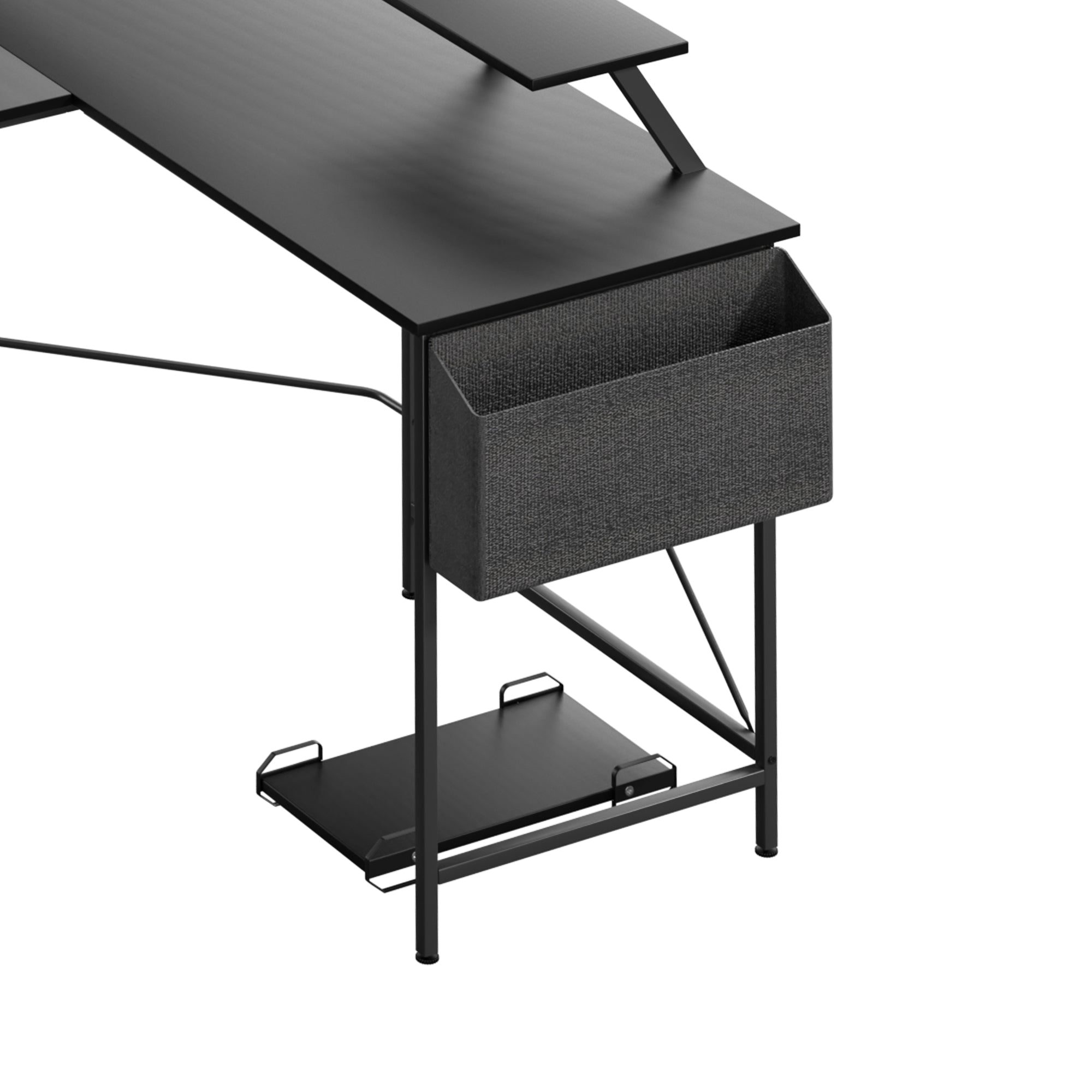 levede-computer-desk-corner-desk-black-1996005368047734787