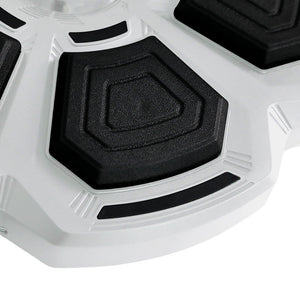 Centra Electronic Punching Box Music Machine Wall Mounted Bluetooth 9 Speeds-1996005548767711235