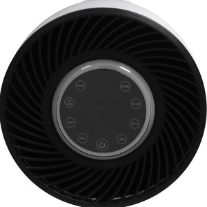 Spector Air Purifier True HEPA Filter-1973194012408025091