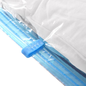 Vacuum Storage Bags Save Space Seal 60x80cm-24PK-1973193854475702275