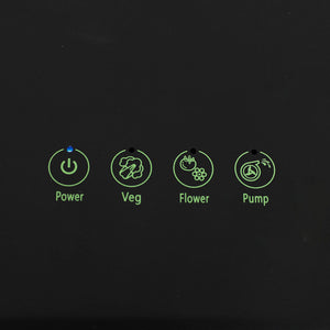 Lambu Hydroponics Growing System 3 Mode-1973193802386640899