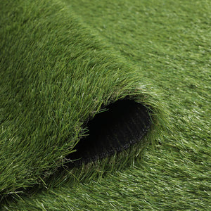 Marlow Artificial Grass Synthetic Turf Realistic 1X20m-1973193707628924931
