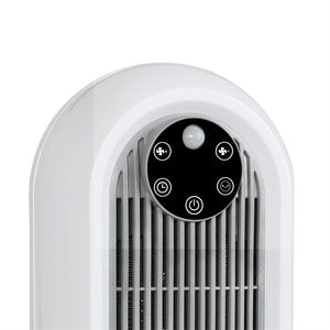 Spector Portable Electric Heater Fan 1200W 3 Speed Home-1996005439409623043