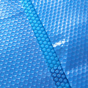 Solar Swimming Pool Cover 500 Micron 9.5 X 5M 9.5x5m-1973194007894953987