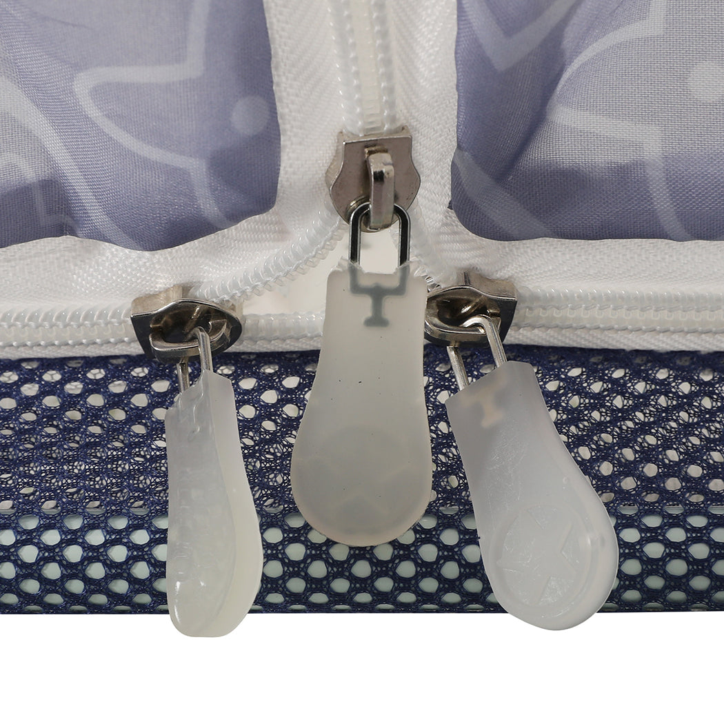 dreamz-mosquito-bed-nets-foldable-canopy-square-blue-1973193961996685315