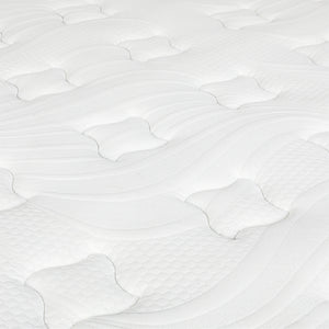 Dreamz 7 Zone Pocket Spring Mattress Medium Firm Double-1996009987540914179