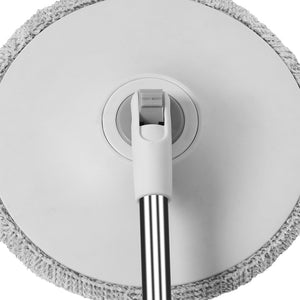 Cleanflo Spin Mop and Bucket Set Dry-1973193868992188419